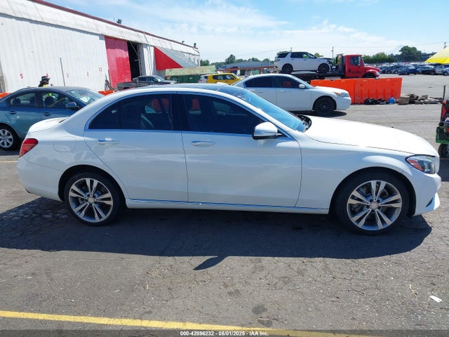 Mercedes-Benz 2015 2015 55SWF4KB8FU094023 Image 13