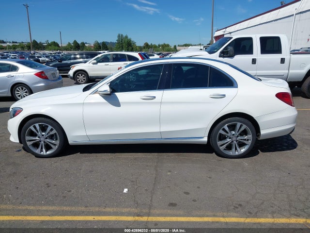Mercedes-Benz 2015 2015 55SWF4KB8FU094023 Image 14