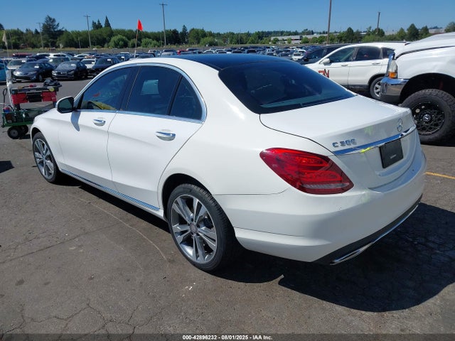 Mercedes-Benz 2015 2015 55SWF4KB8FU094023 Image 3
