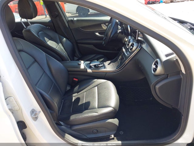 Mercedes-Benz 2015 2015 55SWF4KB8FU094023 Image 5