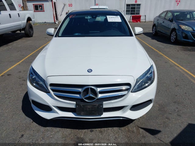 Mercedes-Benz 2015 2015 55SWF4KB8FU094023 Image 6