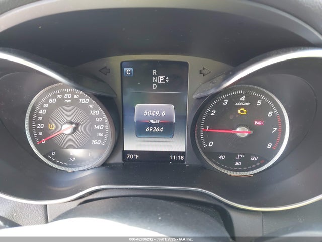 Mercedes-Benz 2015 2015 55SWF4KB8FU094023 Image 7