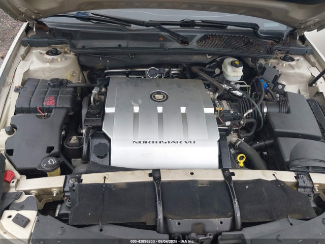 2007 CADILLAC DTS 1G6KD57Y77U131292 Photo 9