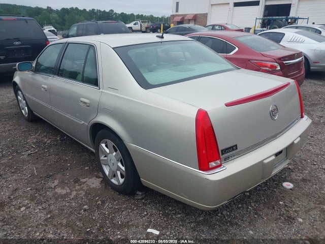 2007 CADILLAC DTS 1G6KD57Y77U131292 Photo 2