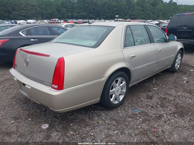 2007 CADILLAC DTS 1G6KD57Y77U131292 Photo 3