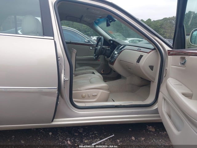 2007 CADILLAC DTS 1G6KD57Y77U131292 Photo 4