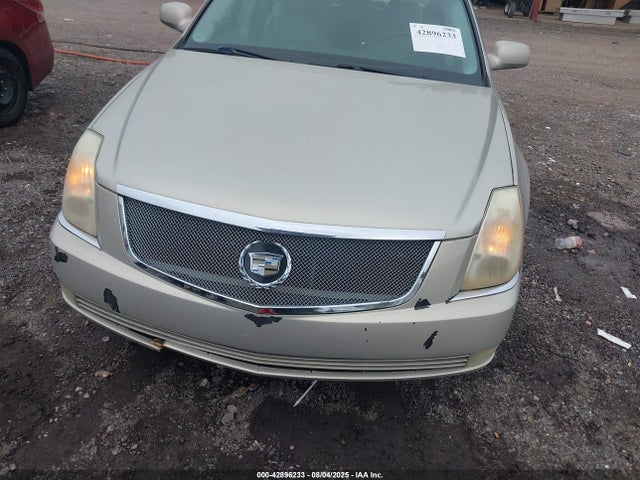 2007 CADILLAC DTS 1G6KD57Y77U131292 Photo 5