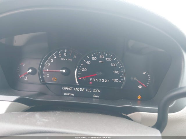 2007 CADILLAC DTS 1G6KD57Y77U131292 Photo 6
