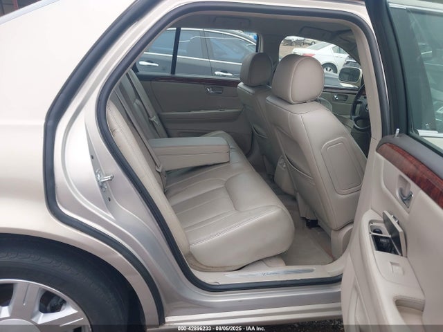2007 CADILLAC DTS 1G6KD57Y77U131292 Photo 7