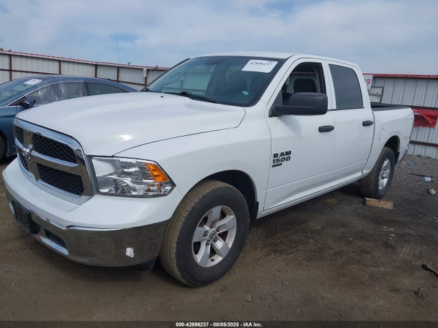1C6RR6LG8NS203679 RAM 2022