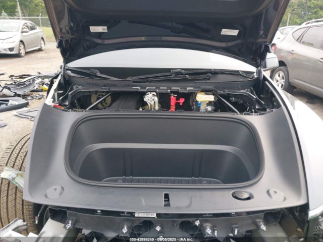 2026 TESLA MODEL Y 7SAYGDEE8TA405717 Photo 9