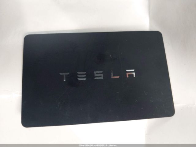 2026 TESLA MODEL Y 7SAYGDEE8TA405717 Photo 10