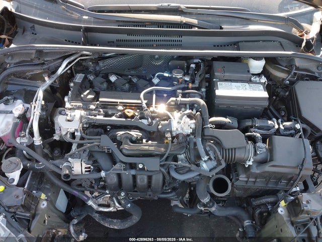 Toyota m20a-fks 2025 5YFB4MDE3SP295078 Image 10