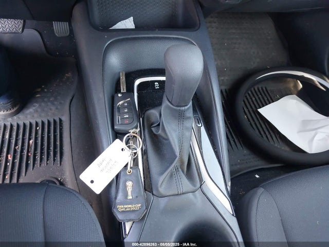 Toyota m20a-fks 2025 5YFB4MDE3SP295078 Image 11