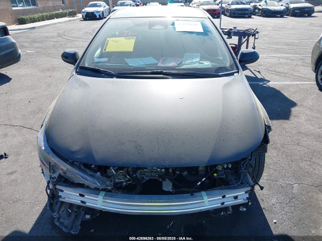 Toyota m20a-fks 2025 5YFB4MDE3SP295078 Image 13