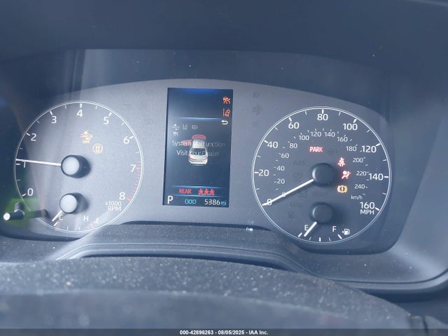 Toyota m20a-fks 2025 5YFB4MDE3SP295078 Image 16