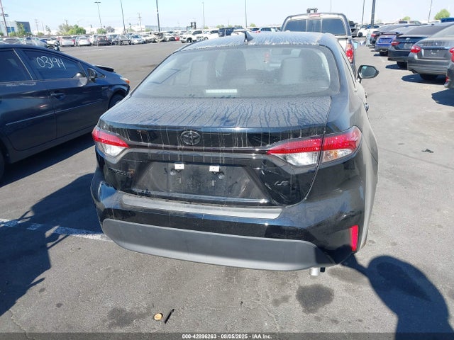 Toyota m20a-fks 2025 5YFB4MDE3SP295078 Image 17
