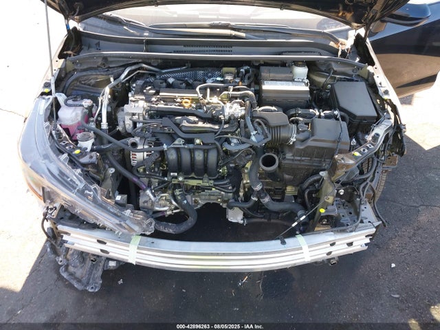 Toyota m20a-fks 2025 5YFB4MDE3SP295078 Image 18