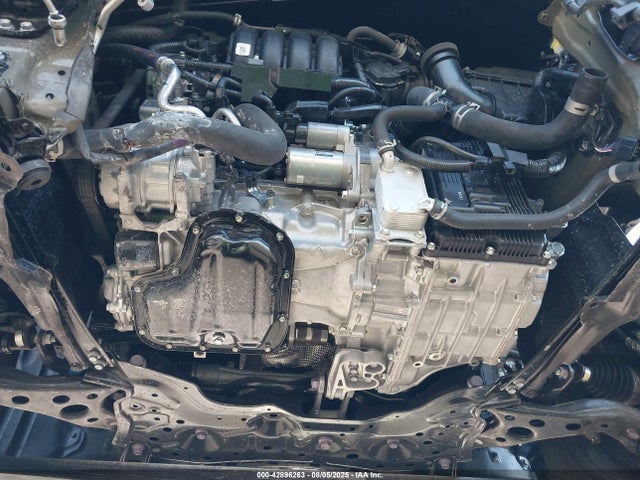 Toyota m20a-fks 2025 5YFB4MDE3SP295078 Image 22