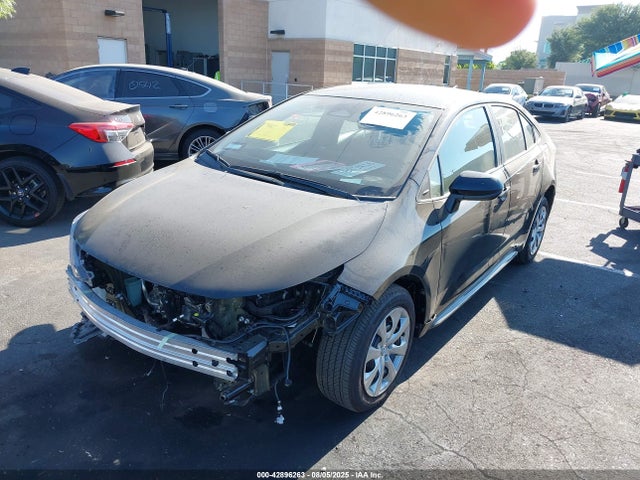 Toyota m20a-fks 2025 5YFB4MDE3SP295078 Image 2