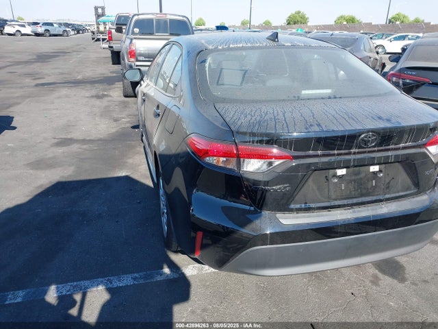 Toyota m20a-fks 2025 5YFB4MDE3SP295078 Image 3