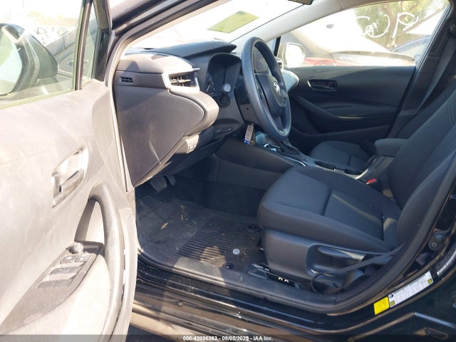 Toyota m20a-fks 2025 5YFB4MDE3SP295078 Image 5