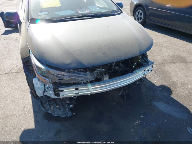 Toyota m20a-fks 2025 5YFB4MDE3SP295078 Image 6