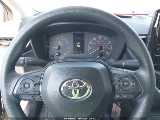 Toyota m20a-fks 2025 5YFB4MDE3SP295078 Image 7