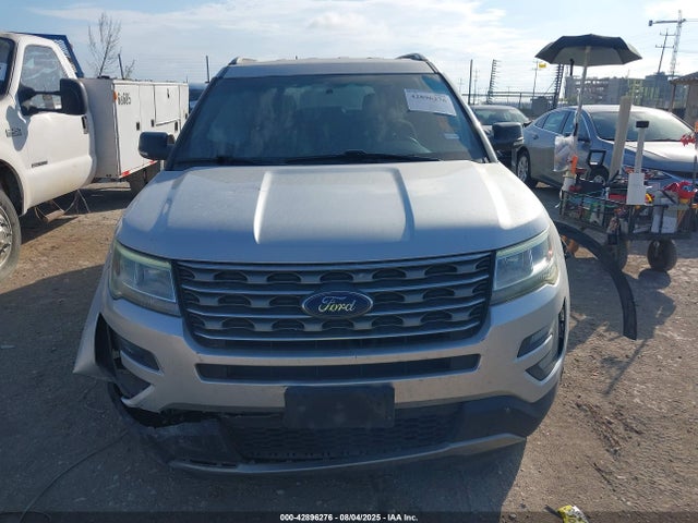 1FM5K7DH5HGB30945 Ford 2.3l gtdi