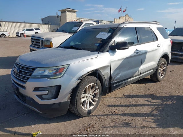1FM5K7DH5HGB30945 Ford 2.3l gtdi