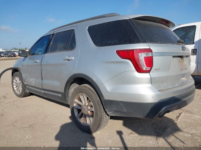 1FM5K7DH5HGB30945 Ford 2.3l gtdi