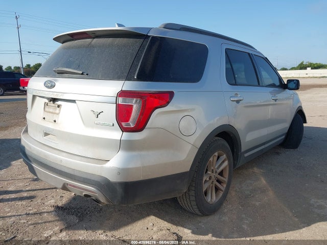 1FM5K7DH5HGB30945 Ford 2.3l gtdi