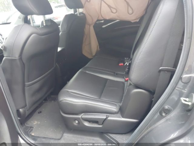 2020 ACURA MDX 5J8YD4H36LL000327 Photo 7