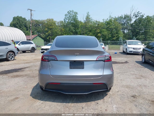 7SAYGDEE0RA318015 Tesla 2024