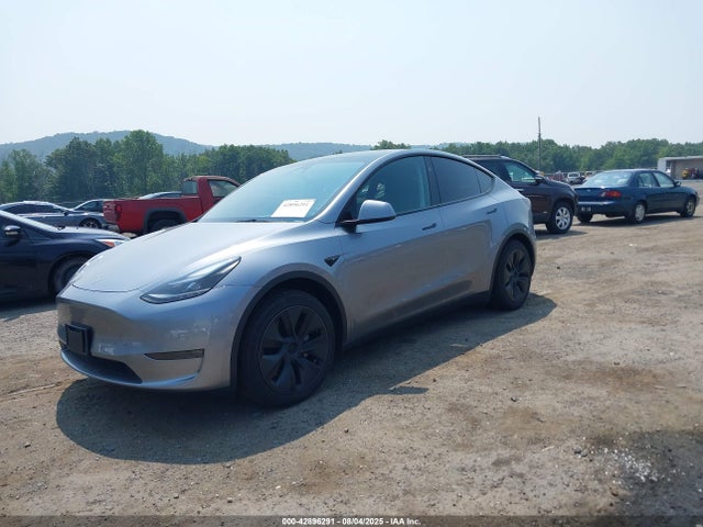 7SAYGDEE0RA318015 Tesla 2024