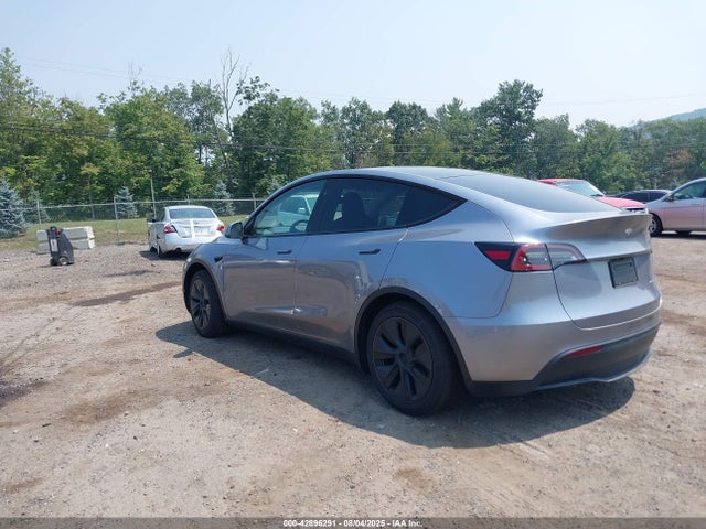 7SAYGDEE0RA318015 Tesla 2024