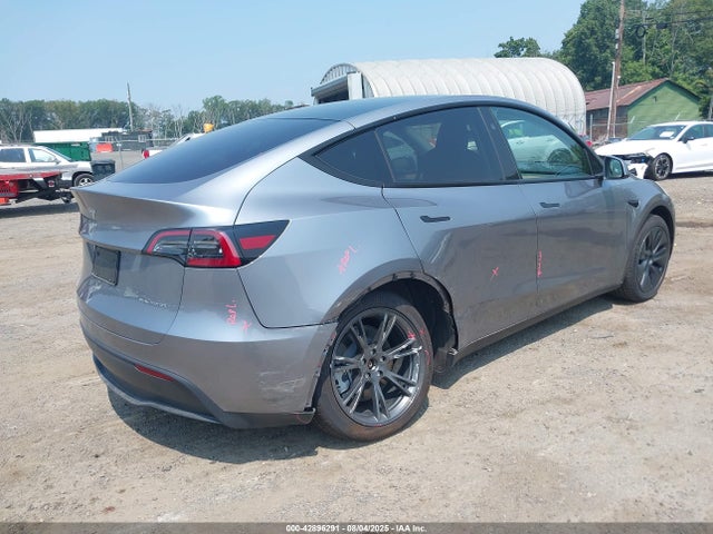 7SAYGDEE0RA318015 Tesla 2024