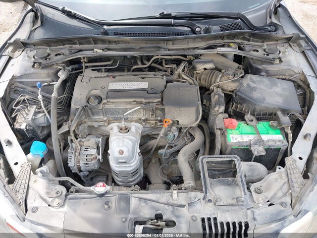 Honda k24w1 2015 1HGCR2F85FA144868 Image 10