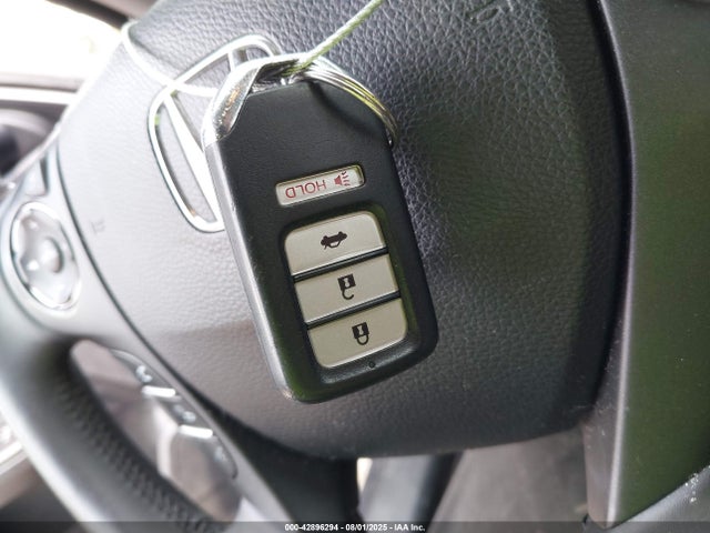 Honda k24w1 2015 1HGCR2F85FA144868 Image 11