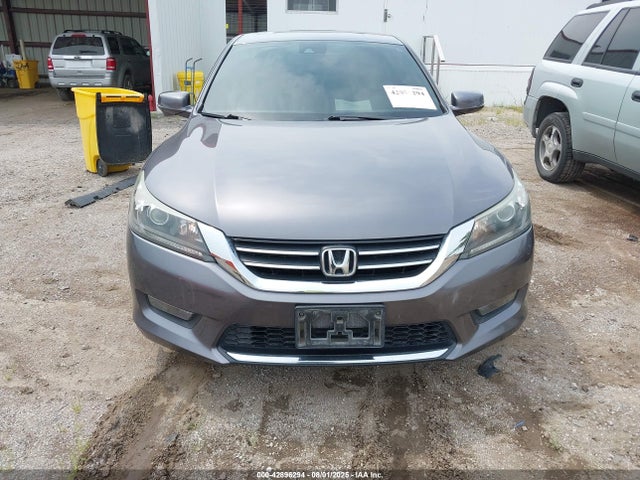 Honda k24w1 2015 1HGCR2F85FA144868 Image 12