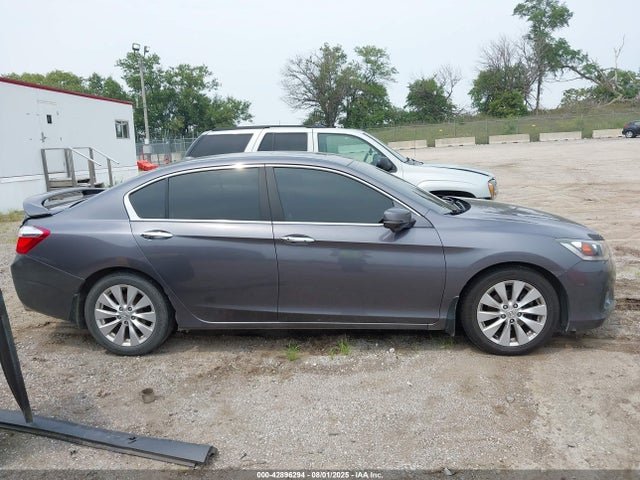 Honda k24w1 2015 1HGCR2F85FA144868 Image 13