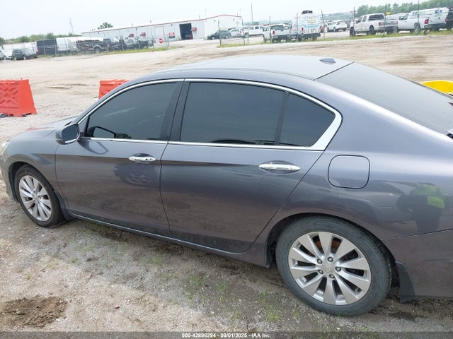 Honda k24w1 2015 1HGCR2F85FA144868 Image 14