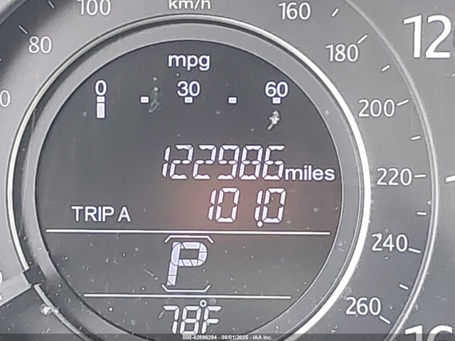 Honda k24w1 2015 1HGCR2F85FA144868 Image 15