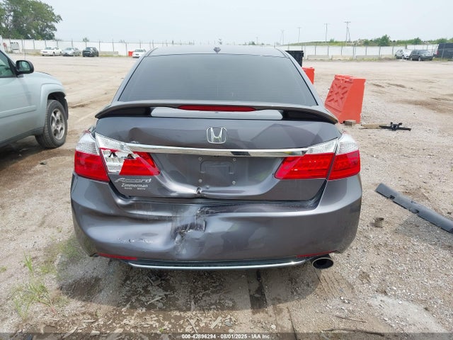 Honda k24w1 2015 1HGCR2F85FA144868 Image 16