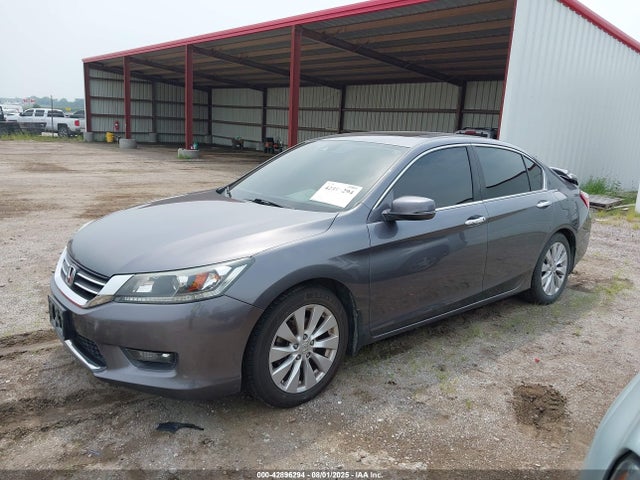 Honda k24w1 2015 1HGCR2F85FA144868 Image 2