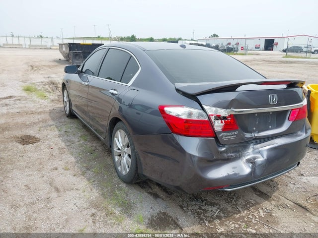 Honda k24w1 2015 1HGCR2F85FA144868 Image 3