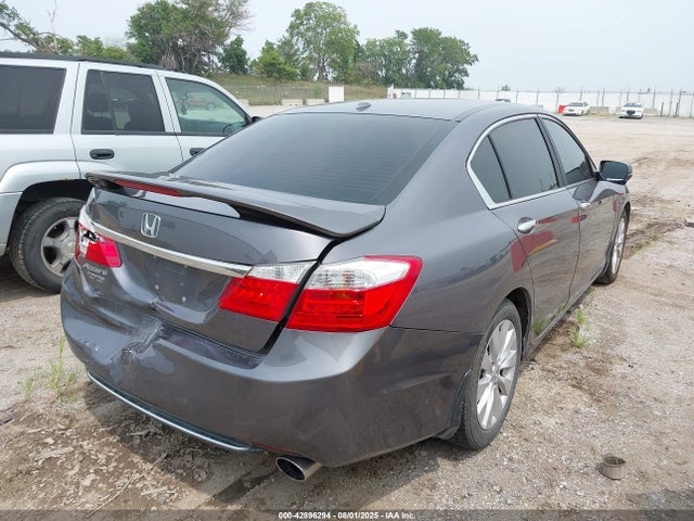 Honda k24w1 2015 1HGCR2F85FA144868 Image 4