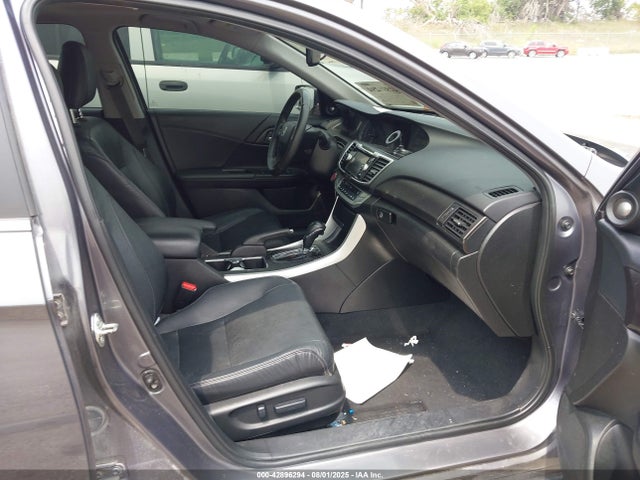 Honda k24w1 2015 1HGCR2F85FA144868 Image 5