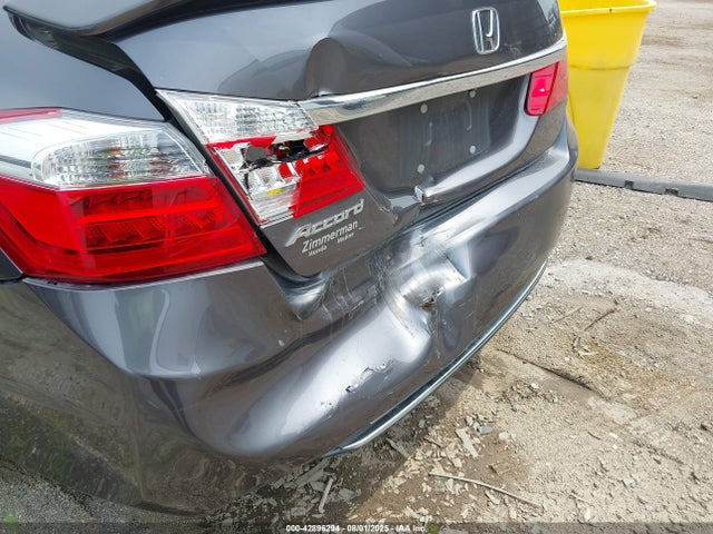 Honda k24w1 2015 1HGCR2F85FA144868 Image 6