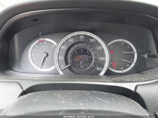 Honda k24w1 2015 1HGCR2F85FA144868 Image 7